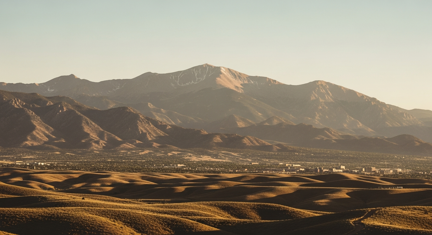 The Hopper family — owners of Cornerstone Roll Off Services in Colorado Springs